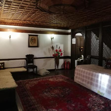 Turgut Reis Konak Safranbolu Exterior foto