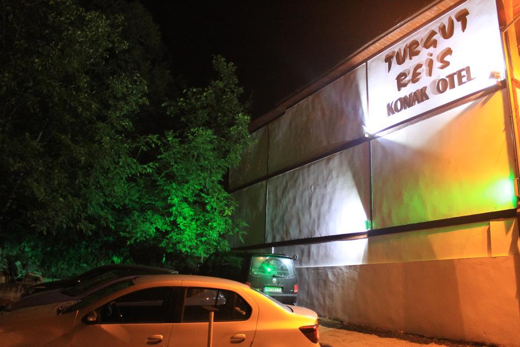 Turgut Reis Konak Safranbolu Exterior foto