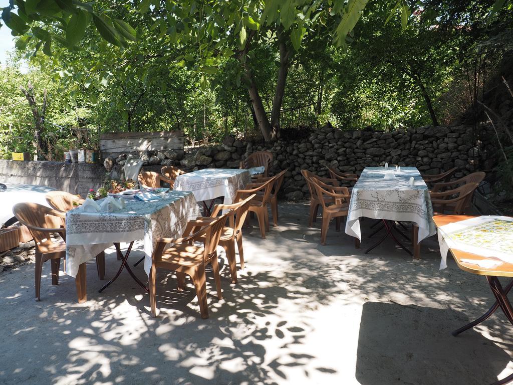 Turgut Reis Konak Safranbolu Exterior foto