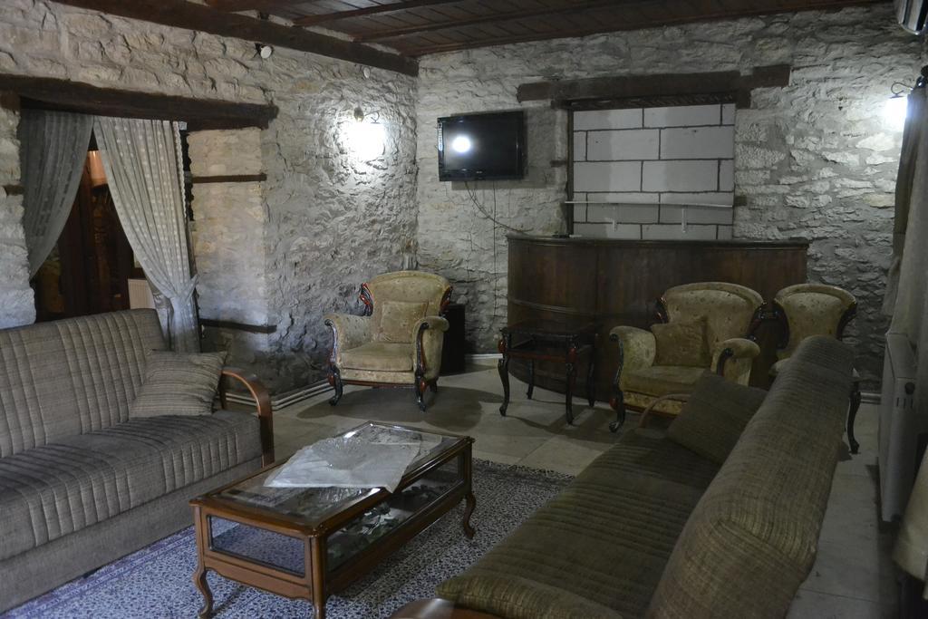 Turgut Reis Konak Safranbolu Exterior foto