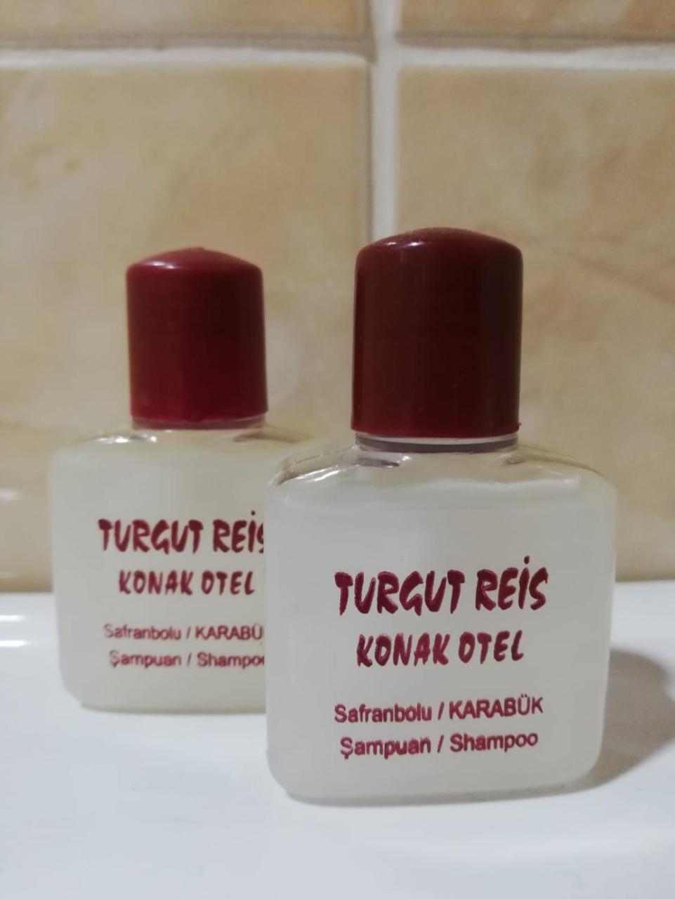 Turgut Reis Konak Safranbolu Exterior foto