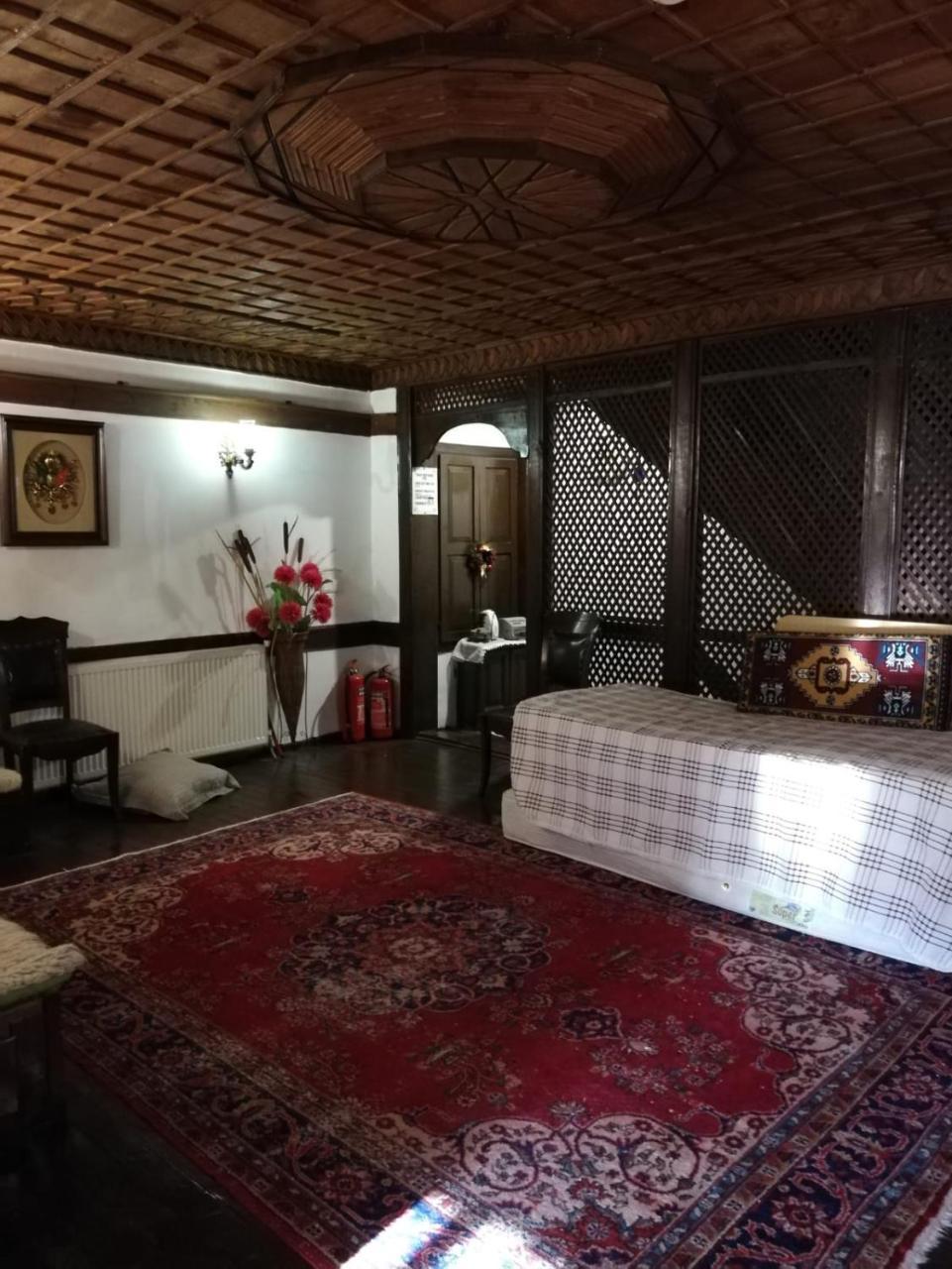 Turgut Reis Konak Safranbolu Exterior foto