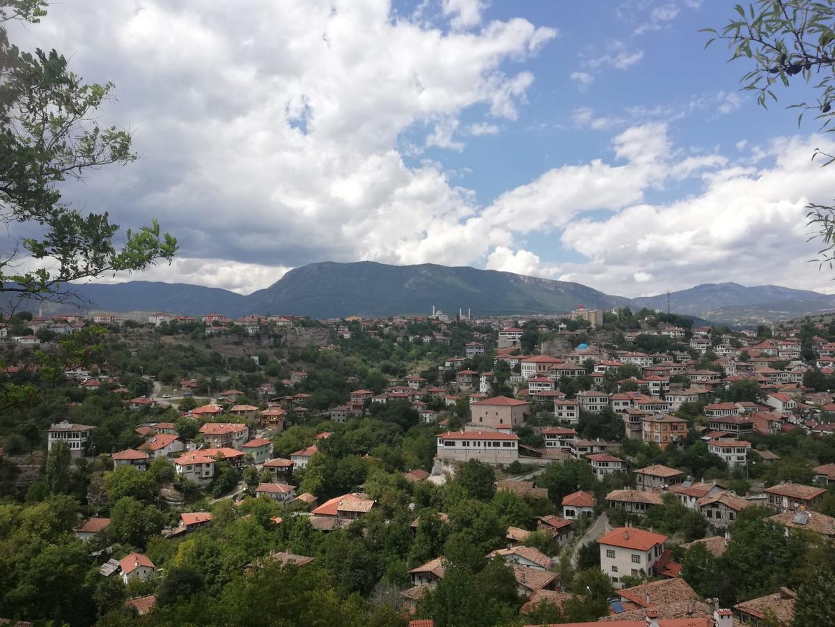 Turgut Reis Konak Safranbolu Exterior foto